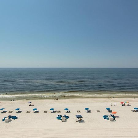 אורנג' ביץ' Seaside Beach & Racquet Club #3806 מראה חיצוני תמונה